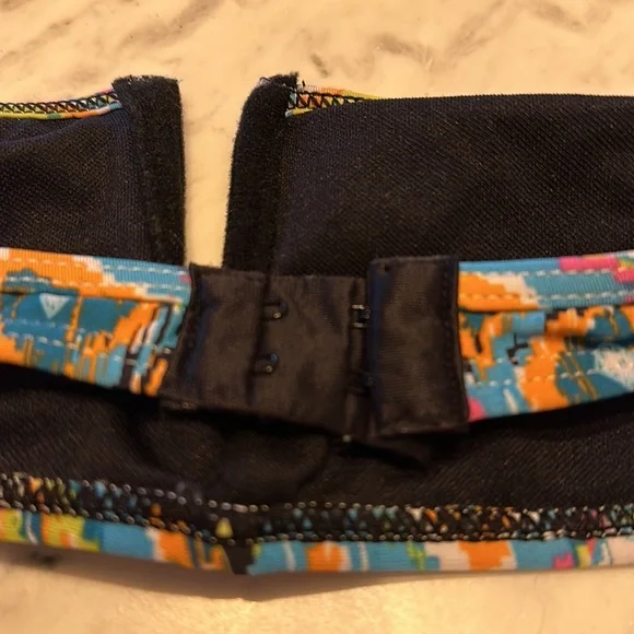 39. PacSun exclusive bikini top - Picture 3 of 4